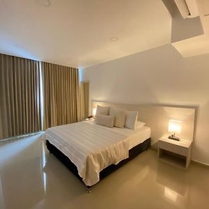 Habitación Deluxe con Cama King
