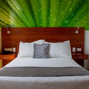 Habitación Doble Estándar
