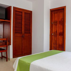 Habitación Superior con Cama King